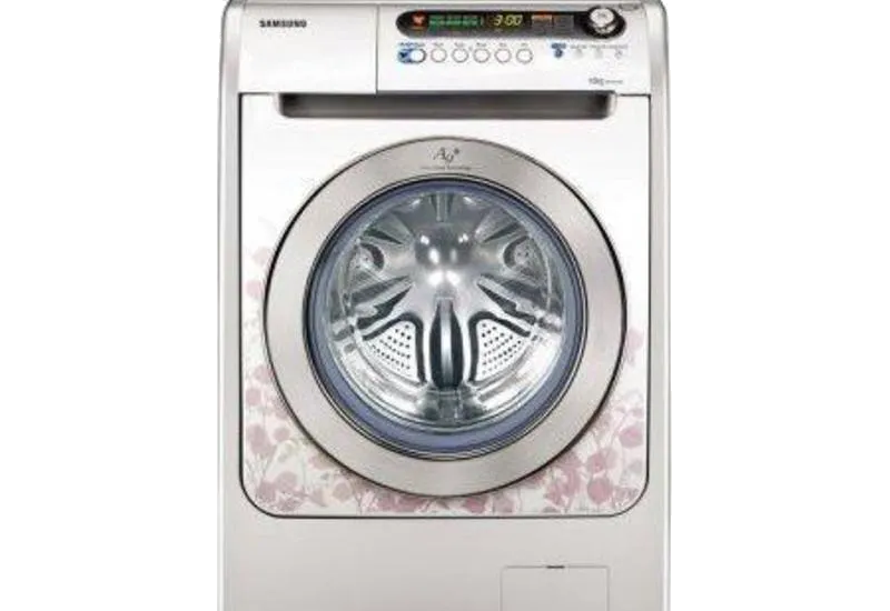 Ремонт или Замена петли двери Samsung WF7102SKP