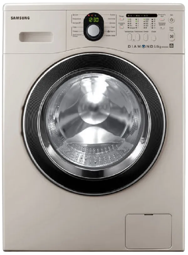 Ремонт или Замена петли двери Samsung WF8590NFJ