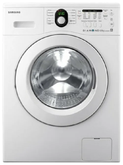 Ремонт или Замена петли двери Samsung WF0592SRK