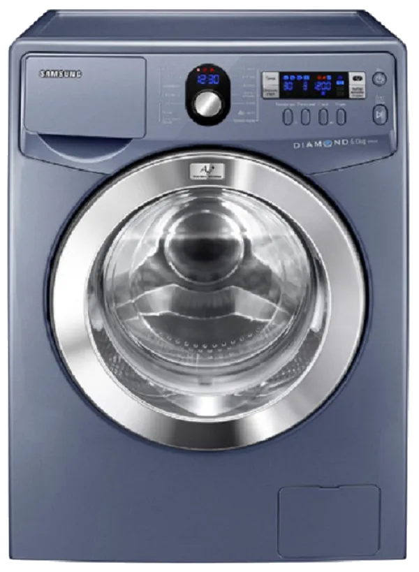 Ремонт или Замена петли двери Samsung WF9592GQB
