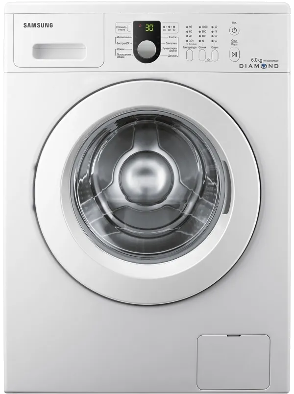 Ремонт или Замена петли двери Samsung WF8590NMW9