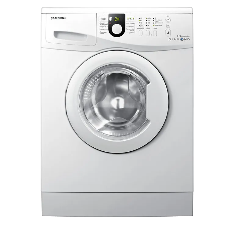 Ремонт или Замена петли двери Samsung WF0408N2N