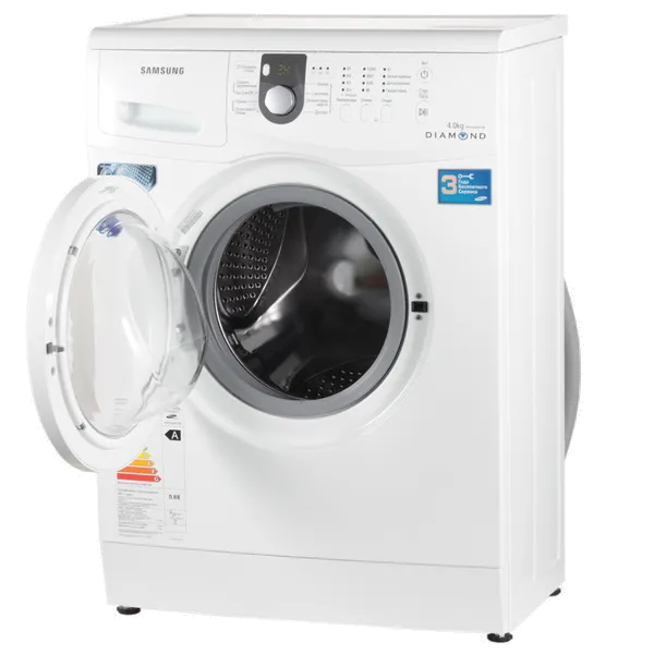 Ремонт или Замена петли двери Samsung WF0400N1NE