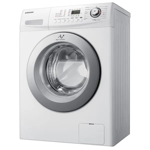 Ремонт или Замена петли двери Samsung WF0500SYV