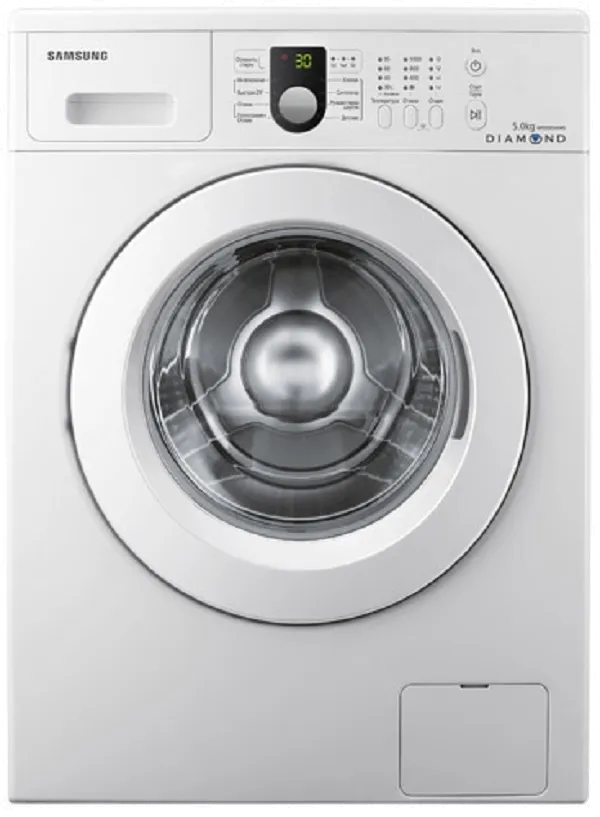 Ремонт или Замена петли двери Samsung WF8500NMV