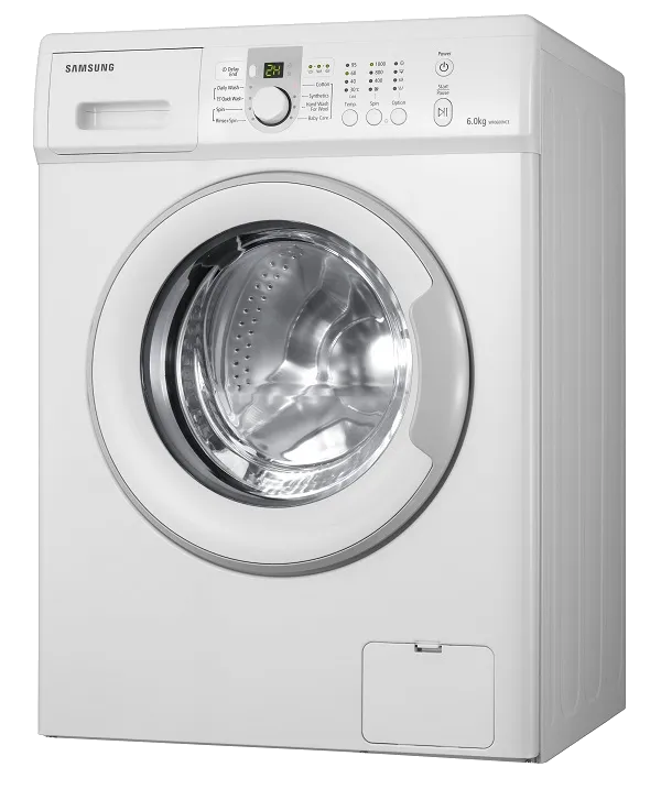 Ремонт или Замена петли двери Samsung WF0600NCW