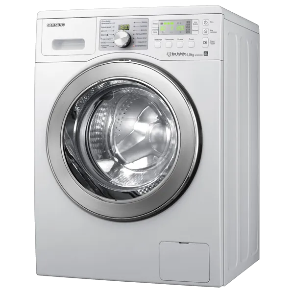 Ремонт или Замена петли двери Samsung WF0602WKE