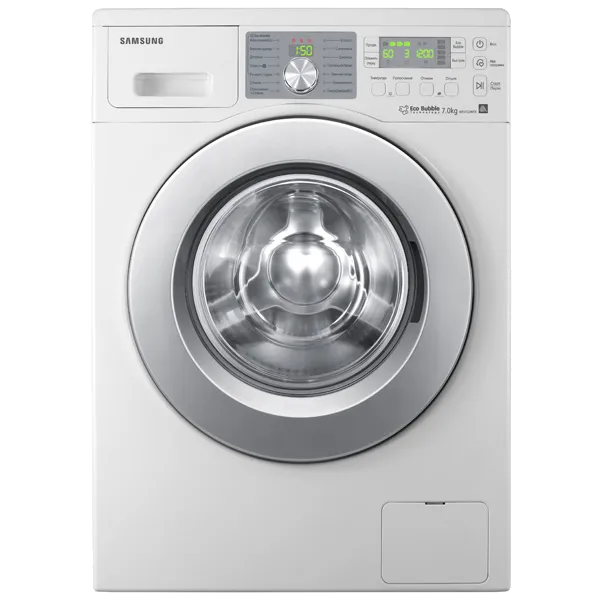 Ремонт или Замена петли двери Samsung WF0702WKV