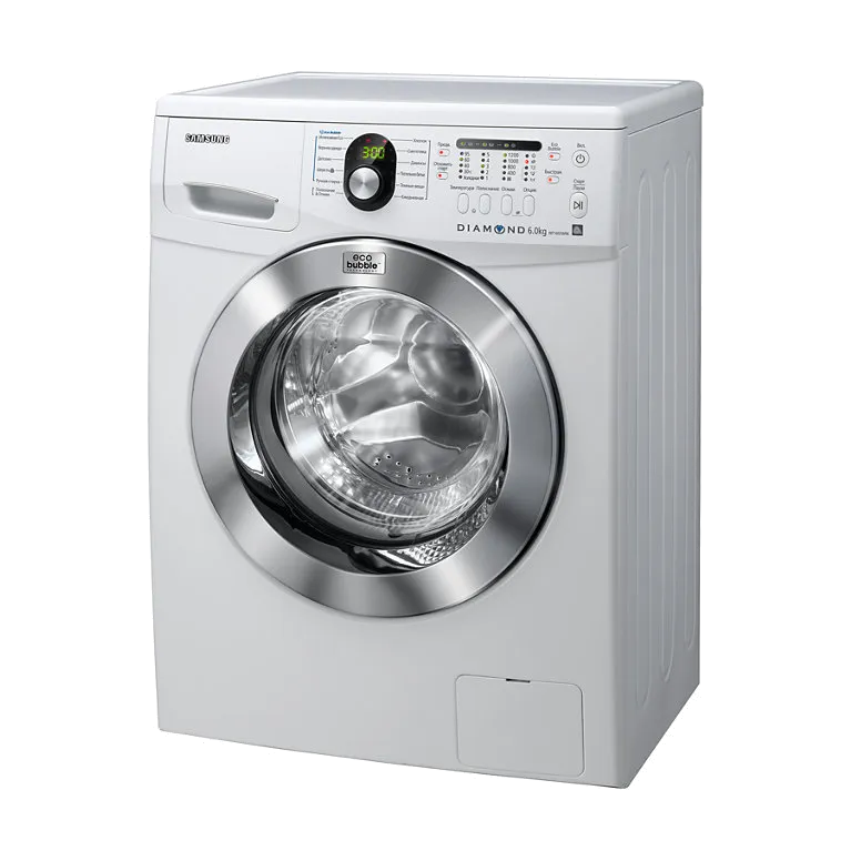Ремонт или Замена петли двери Samsung WF1602WRK