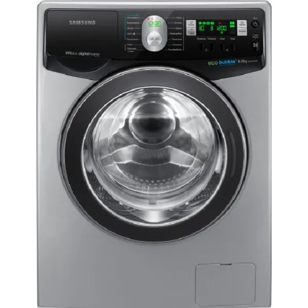Ремонт или Замена петли двери Samsung WF1602YQR