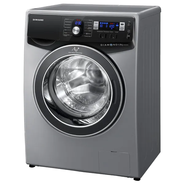 Ремонт или Замена петли двери Samsung WF9622SQR