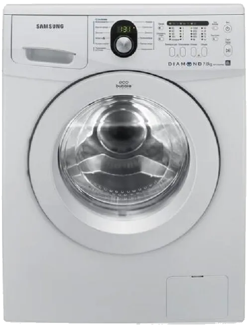 Ремонт или Замена петли двери Samsung WF1700WCW
