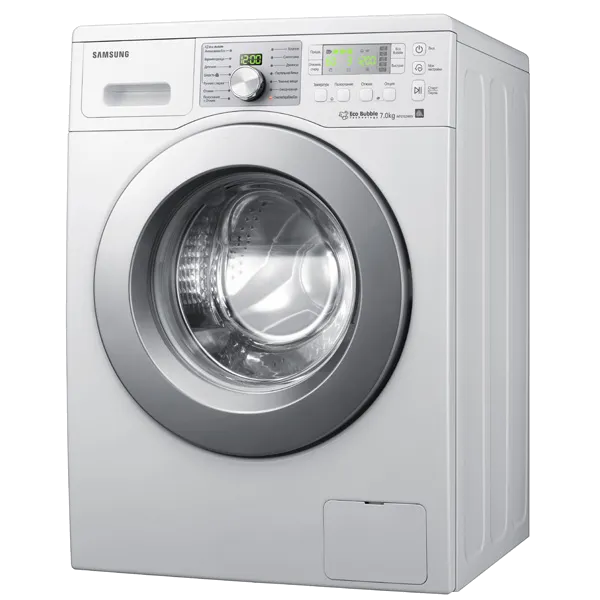 Ремонт или Замена петли двери Samsung WF0702NBE