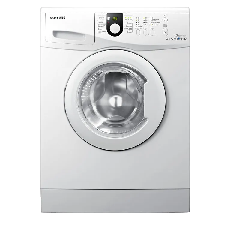 Ремонт или Замена петли двери Samsung WF0350N1N