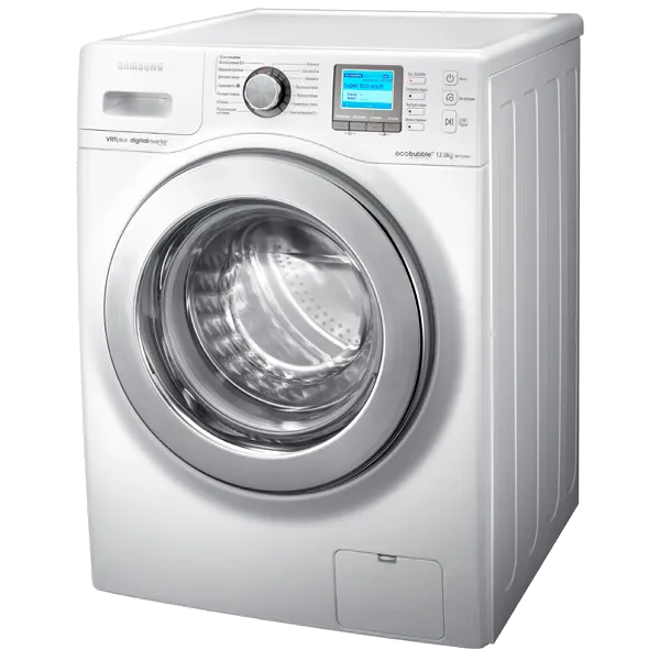 Ремонт или Замена петли двери Samsung WF1124ZAC