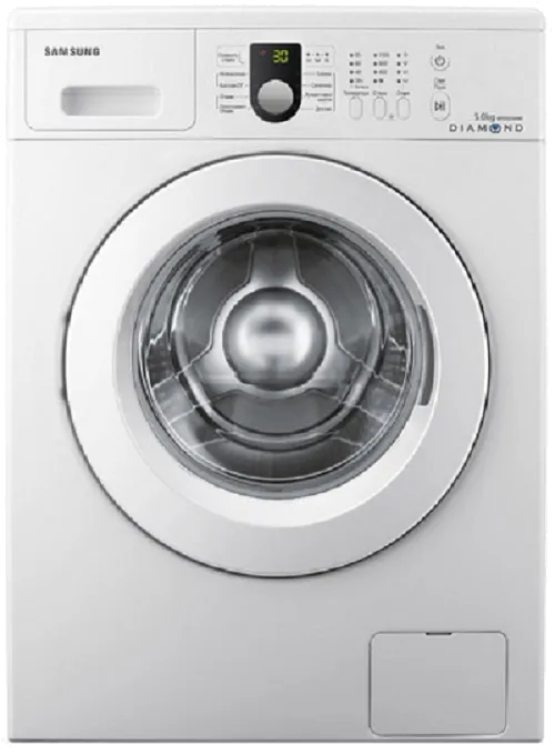 Ремонт или Замена петли двери Samsung WF1702YQB