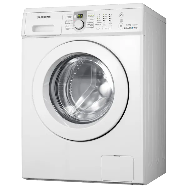 Ремонт или Замена петли двери Samsung WF0700NCW