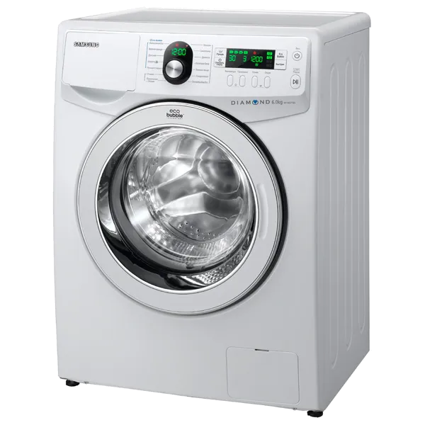 Ремонт или Замена петли двери Samsung WF1602YQC