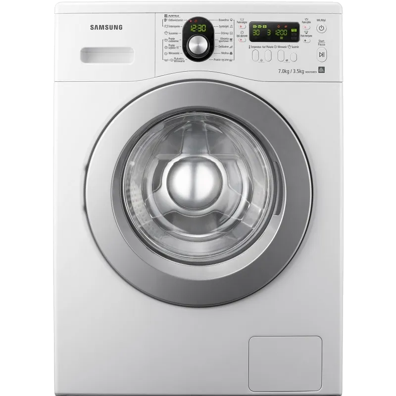 Ремонт или Замена петли двери Samsung WD0704REV