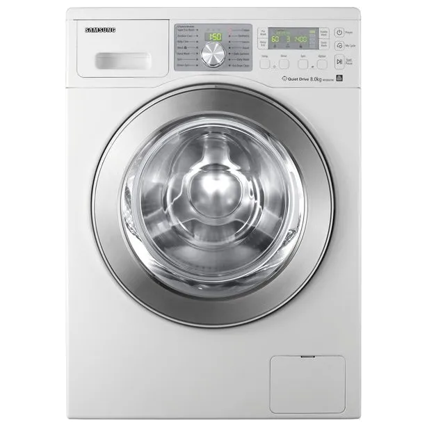Ремонт или Замена петли двери Samsung WD0804W8E
