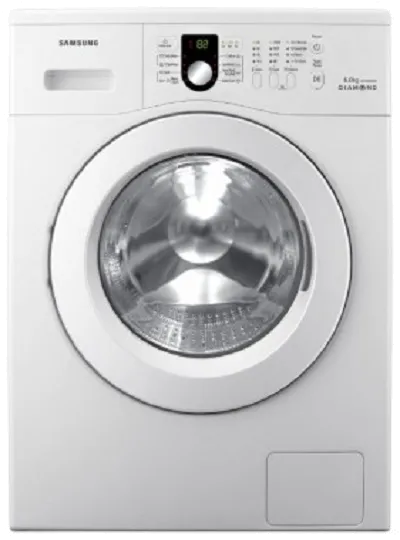 Ремонт или Замена петли двери Samsung WF1600NHW