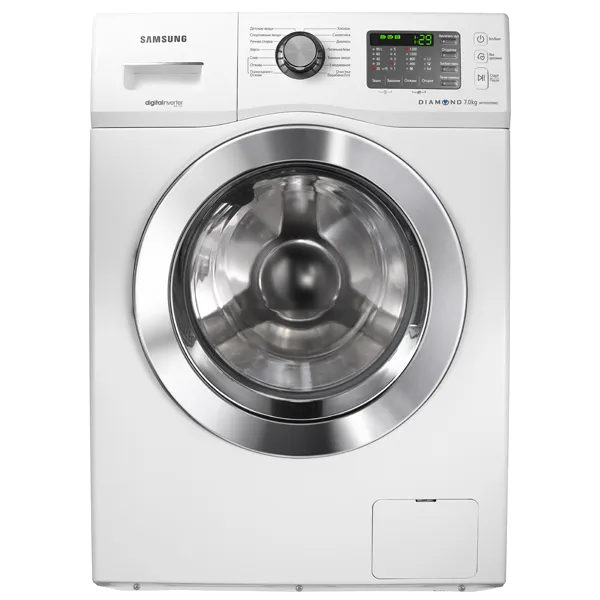Ремонт или Замена петли двери Samsung WF702U2BBWQ