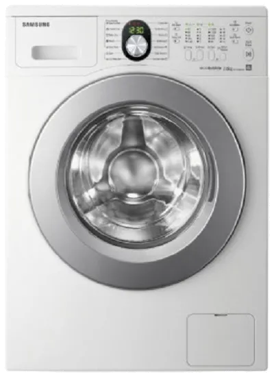 Ремонт или Замена петли двери Samsung WF1704WSV