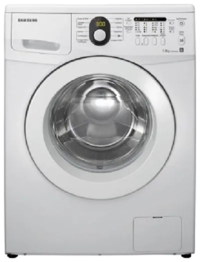 Ремонт или Замена петли двери Samsung WF9702N5W