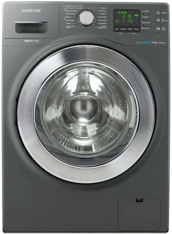 Ремонт или Замена петли двери Samsung WF906P4SAGD