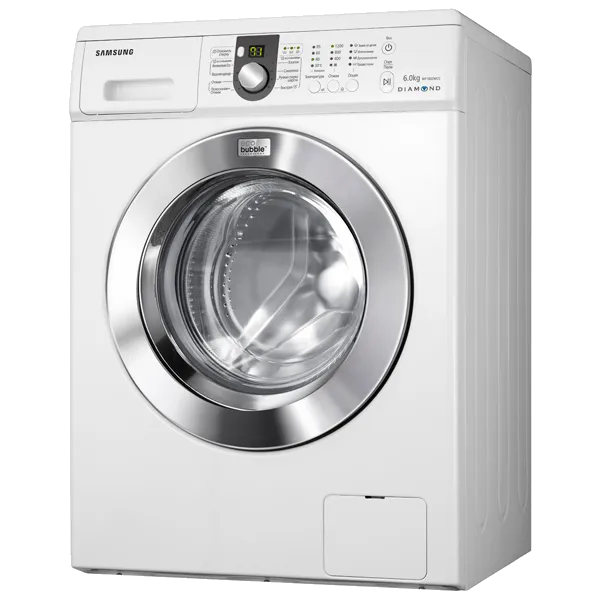 Ремонт или Замена петли двери Samsung WF1602W5V