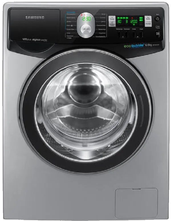 Ремонт или Замена петли двери Samsung WF1602XQR