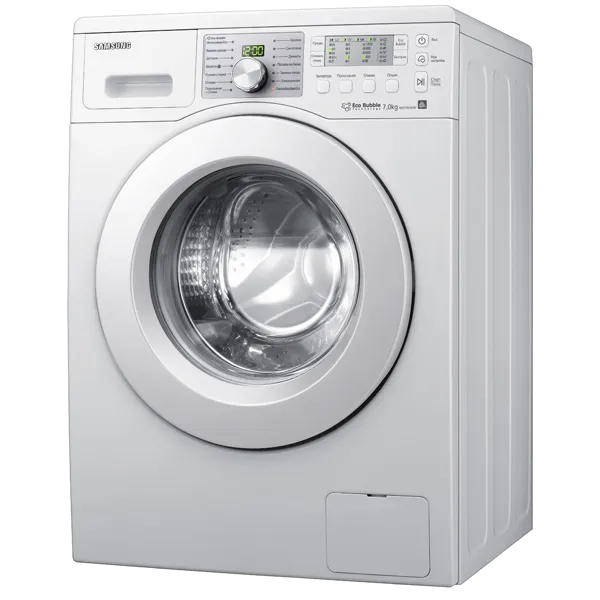 Ремонт или Замена петли двери Samsung WF0602WJV