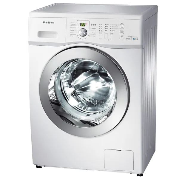 Ремонт или Замена петли двери Samsung WF6MF1R2N2W