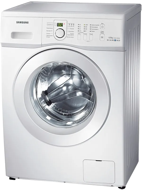 Ремонт или Замена петли двери Samsung WF6RF1R0N0W