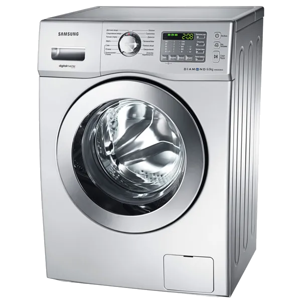 Ремонт или Замена петли двери Samsung WF602B2BKSD