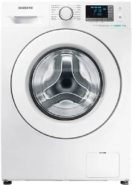 Ремонт или Замена петли двери Samsung WF80F5E3W2W
