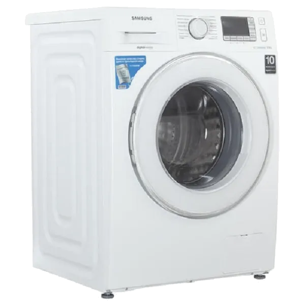 Ремонт или Замена петли двери Samsung WF80F5E5U2W