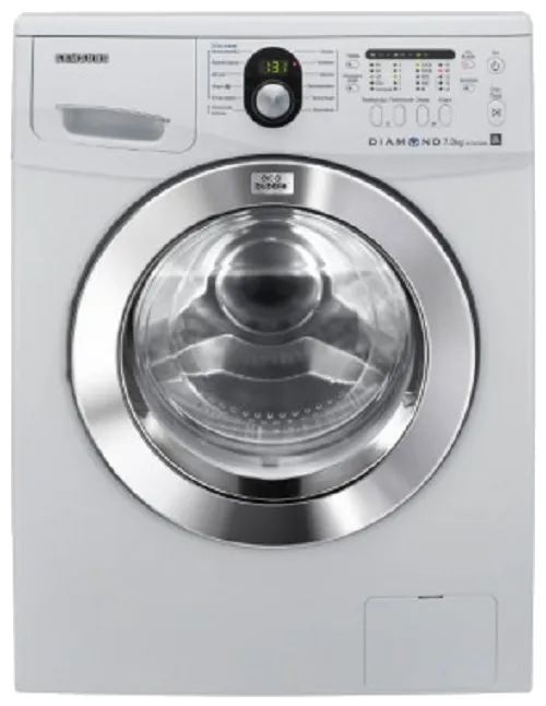 Ремонт или Замена петли двери Samsung WF1700W5W