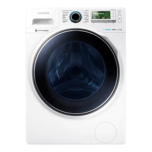 Ремонт или Замена петли двери Samsung WW12H8400EW/LP