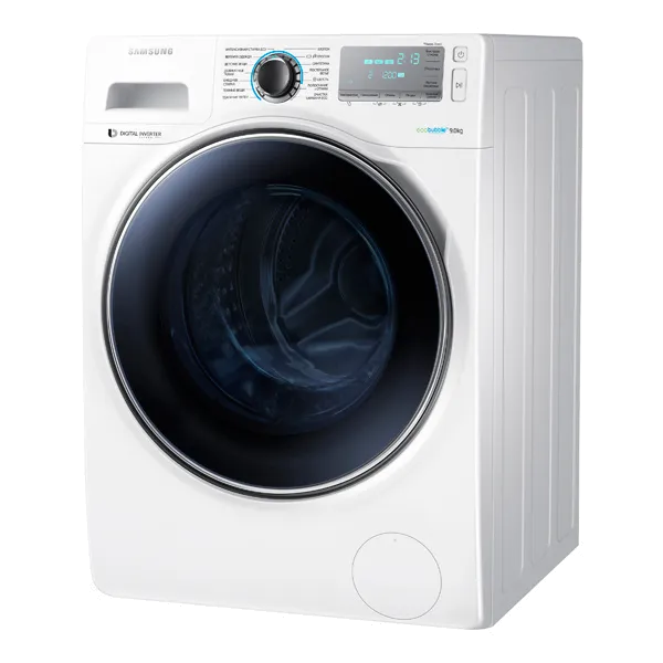 Ремонт или Замена петли двери Samsung WW90H7410EW