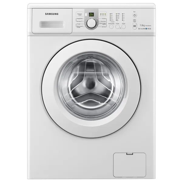 Ремонт или Замена петли двери Samsung WF700WOBDWQDLP