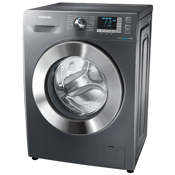 Ремонт или Замена петли двери Samsung WF60F4E5W2X