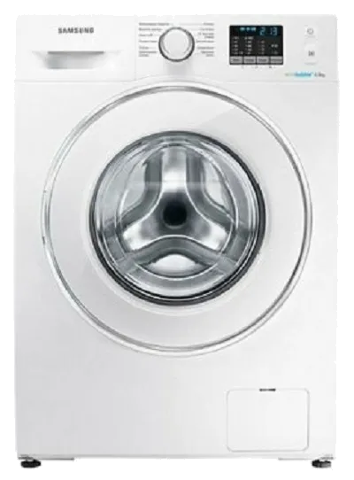Ремонт или Замена петли двери Samsung WF6EF4E2W0W/LP