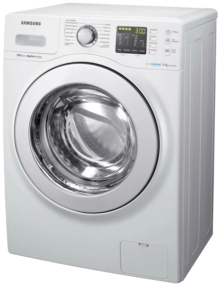 Ремонт или Замена петли двери Samsung WF1802XFW
