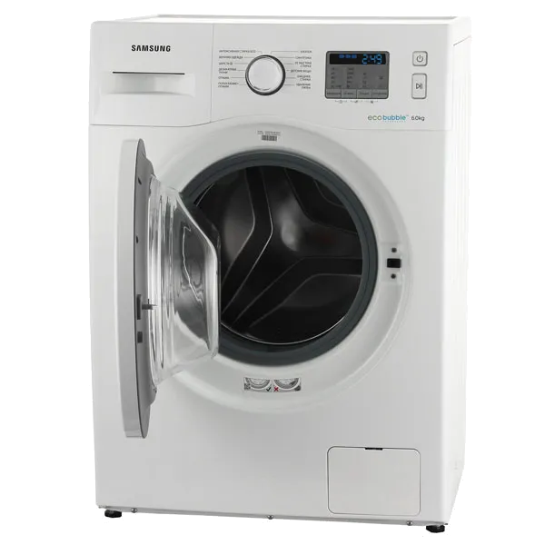 Ремонт или Замена петли двери Samsung WF60H2210EWDLP