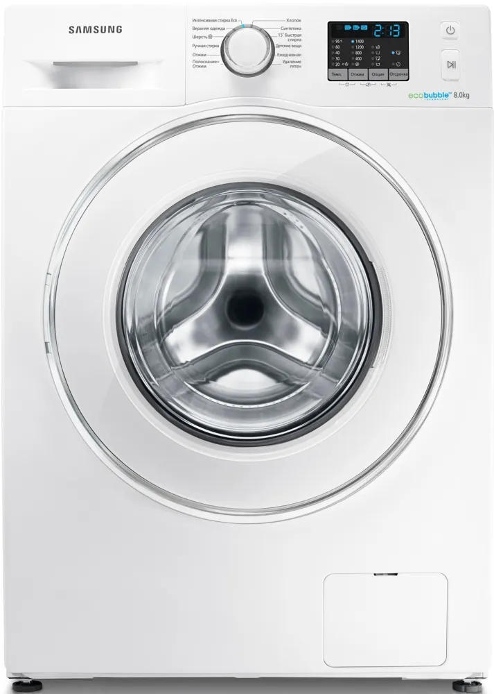 Ремонт или Замена петли двери Samsung WF80F5E2U4W