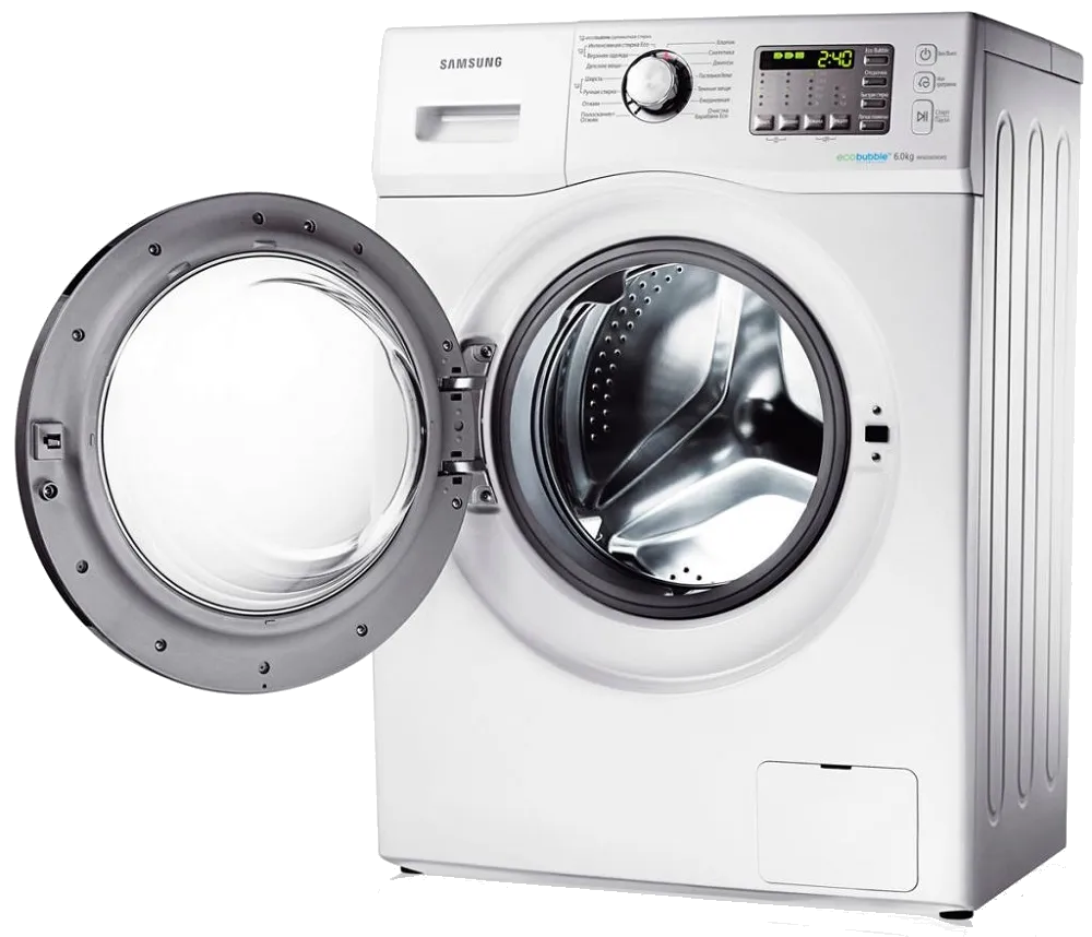 Ремонт или Замена петли двери Samsung WF602W0BCWQC