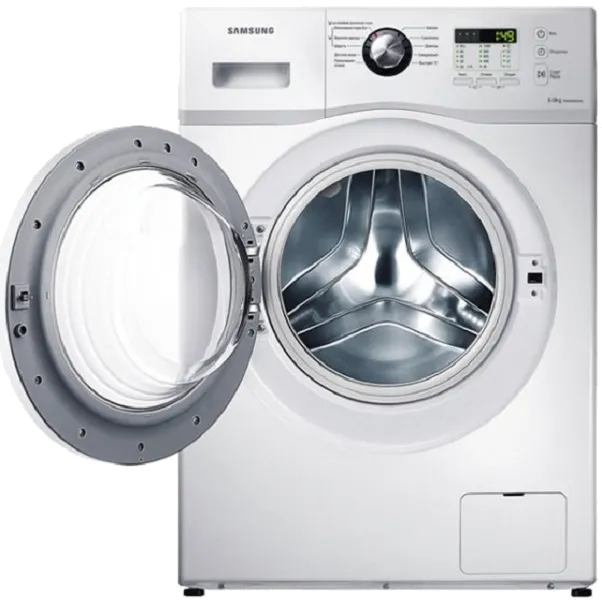 Ремонт или Замена петли двери Samsung WF600W0BCWQC