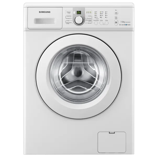 Ремонт или Замена петли двери Samsung WF700B0BDWQC