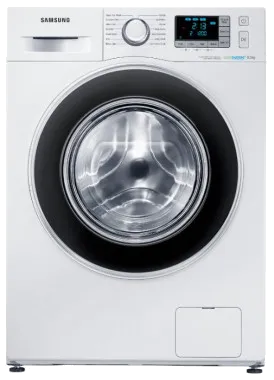 Ремонт или Замена петли двери Samsung WF80F5EBW4W